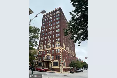 1001 Saint Paul Street #10C, Baltimore, MD 21202 - Photo 1