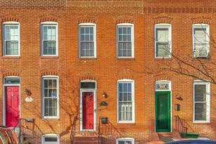 512 E Clement, Baltimore, MD 21230 - Photo 1