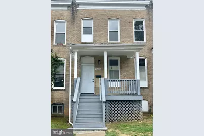 2825 Boarman Avenue, Baltimore, MD 21215 - Photo 1