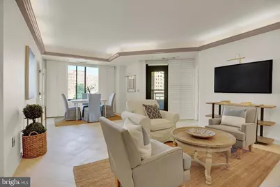 3704 N Charles #403, Baltimore, MD 21218 - Photo 1