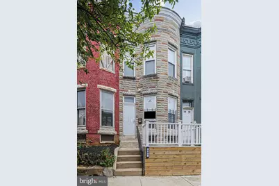 521 E 23rd Street, Baltimore, MD 21218 - Photo 1