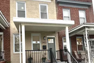 2452 Shirley Ave, Baltimore, MD 21215 - Photo 1