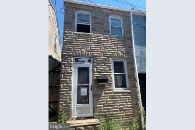 233 S Chapel Street, Baltimore, MD 21231 - Photo 1