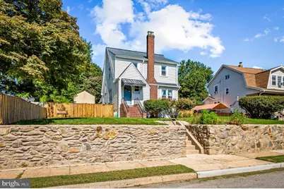 4808 Richard Avenue, Baltimore, MD 21214 - Photo 1