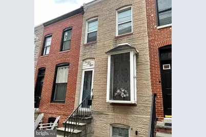 1438 Haubert Street, Baltimore, MD 21230 - Photo 1