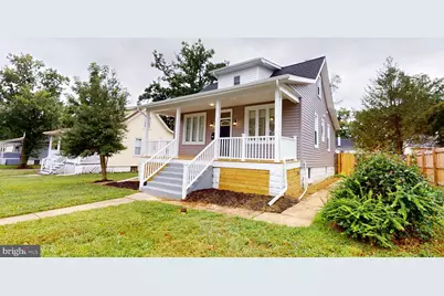 3002 Oakhill Avenue, Baltimore, MD 21207 - Photo 1