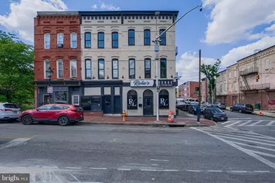 1600 W Baltimore Street, Baltimore, MD 21223 - Photo 1
