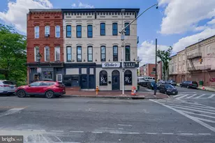 1600 W Baltimore St, Baltimore, MD 21223 - Photo 1