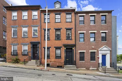 8 E Mulberry Street, Baltimore, MD 21202 - Photo 1