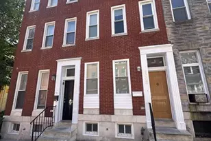 1003 Bennett Pl, Baltimore, MD 21223 - Photo 1