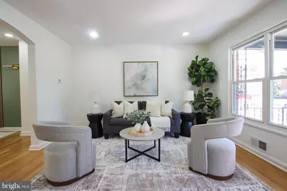 578 S Beechfield Avenue, Baltimore, MD 21229 - Photo 1