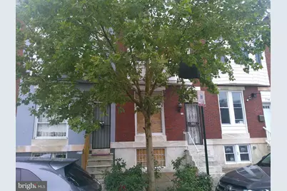712 N Luzerne Avenue, Baltimore, MD 21205 - Photo 1