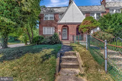 714 Lyndhurst Street, Baltimore, MD 21229 - Photo 1