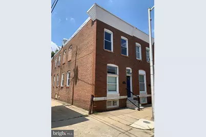 818 S Dean Street, Baltimore, MD 21224 - Photo 1