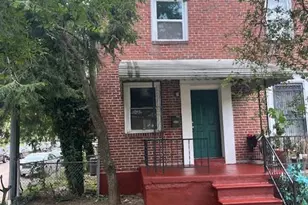 2636 W Lafayette Ave W, Baltimore, MD 21216 - Photo 1