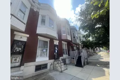2737 Edmondson Avenue, Baltimore, MD 21223 - Photo 1