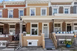 2005 Sinclair Ln, Baltimore, MD 21213 - Photo 1