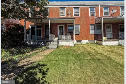 3648 Benson Avenue, Baltimore, MD 21227 - Photo 1