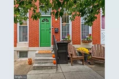 134 W Clement Street, Baltimore, MD 21230 - Photo 1