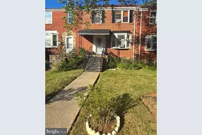 829 Wedgewood Road, Baltimore, MD 21229 - Photo 1