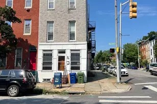 200 S Gilmor St, Baltimore, MD 21223 - Photo 1