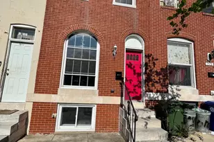 1515 N Collington Ave, Baltimore, MD 21213 - Photo 1