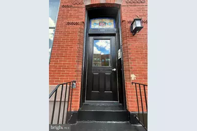 1815 Park Avenue #2, Baltimore, MD 21217 - Photo 1