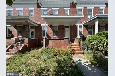 1620 E 31st Street, Baltimore, MD 21218 - Photo 1