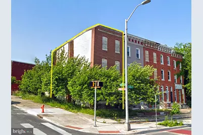 402 E North Avenue, Baltimore, MD 21202 - Photo 1