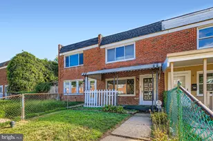 2430 Harriet Ave, Baltimore, MD 21230 - Photo 1