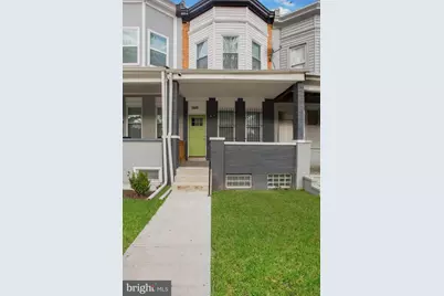 2005 N Dukeland Street, Baltimore, MD 21216 - Photo 1
