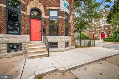 450 E 22nd Street, Baltimore, MD 21217 - Photo 1