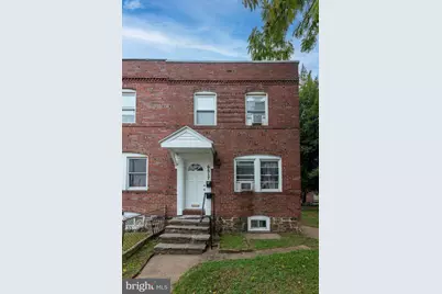 6517 Odonnell Street, Baltimore, MD 21224 - Photo 1
