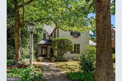 305 Tunbridge Road, Baltimore, MD 21212 - Photo 1