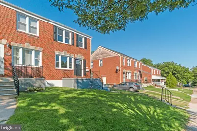 3534 Northway Drive, Baltimore, MD 21234 - Photo 1