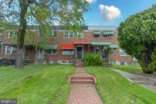 3828 Sinclair Ln, Baltimore, MD 21213 - Photo 1