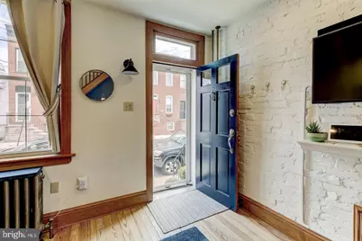 1422 Haubert Street, Baltimore, MD 21230 - Photo 1