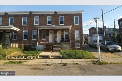 3301 Elmora Avenue, Baltimore, MD 21213 - Photo 1