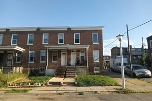 3301 Elmora Ave, Baltimore, MD 21213 - Photo 1