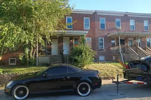 3409 Lyndale Ave, Baltimore, MD 21213 - Photo 1