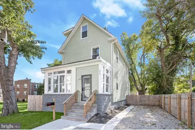 5216 Florence Avenue, Baltimore, MD 21215 - Photo 1