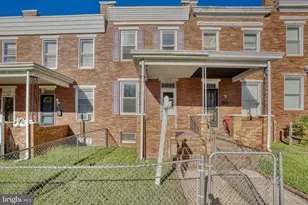 1919 Grinnalds Ave, Baltimore, MD 21230 - Photo 1