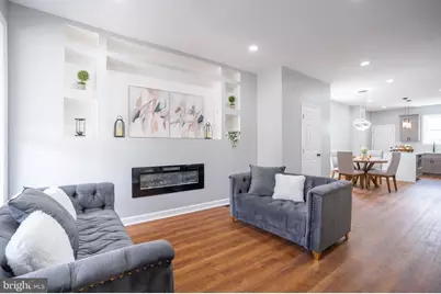 2701 Westwood Avenue, Baltimore, MD 21216 - Photo 1