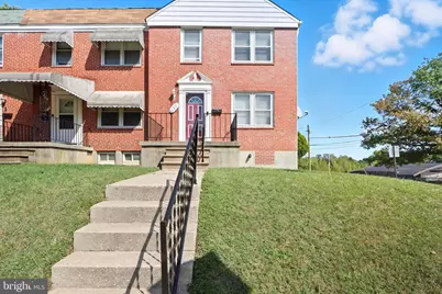 631 S Beechfield Avenue S, Baltimore, MD 21229 - Photo 1