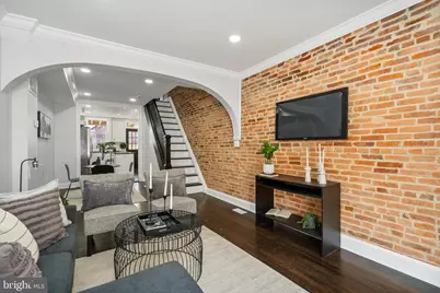 736 S Curley Street, Baltimore, MD 21224 - Photo 1