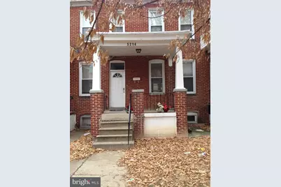 5214 Ivanhoe Avenue, Baltimore, MD 21212 - Photo 1