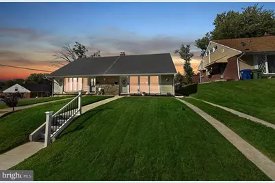 2402 Albion Avenue, Baltimore, MD 21214 - Photo 1