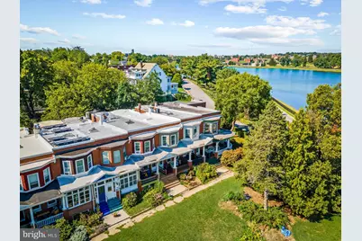 2105 Lake Montebello Terrace, Baltimore, MD 21218 - Photo 1