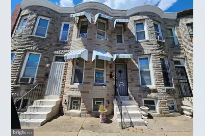 1806 Aiken Street, Baltimore, MD 21213 - Photo 1