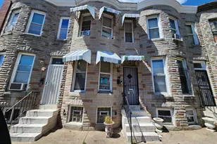 1806 Aiken St, Baltimore, MD 21213 - Photo 1